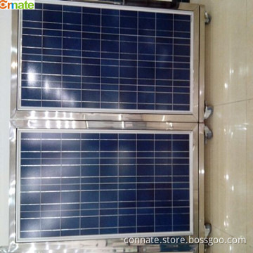 Top rank High Efficiency 180W Solar Panel